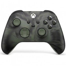 Xbox Wireless Controller - New Series - Nocturnal Vapor Special Edition